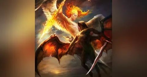 Fallen Angels vs. Demons: What's the Difference?
