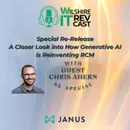 S3 Special Re-Release: A Closer Look into How Generative A.I. is Reinventing RCM