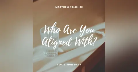 Who Are You Aligned With?