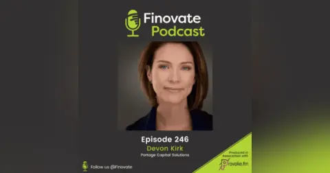 EP 246: Devon Kirk, Portage Capital Solutions