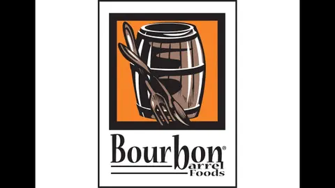 Bourbon Barrel Foods:  Matt Jamie