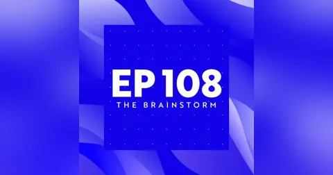 OpenAI's $1 Trillion Ambition | The Brainstorm EP 108