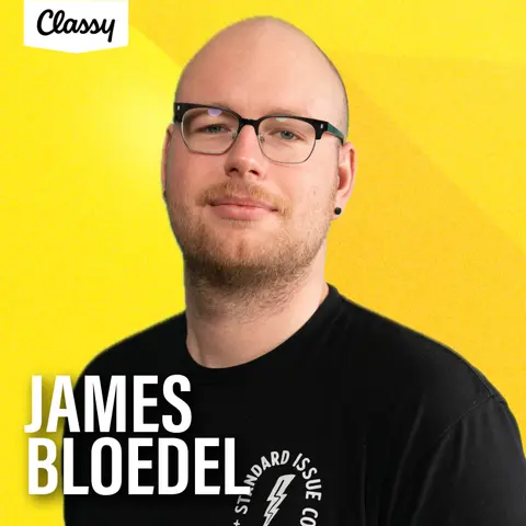 10 Books Every Nonprofit Leader Needs to Read This Year (w/ James Bloedel, Chief Strategy Officer at Historic)