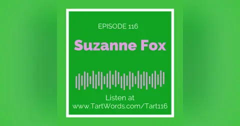 Suzanne Fox