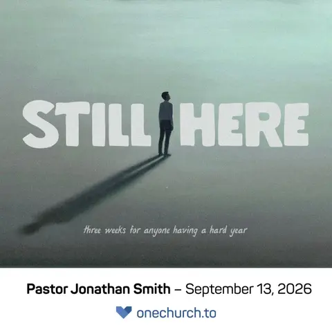 Still Here (wk1)