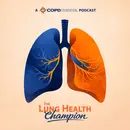 From Fear to Action: Understanding Life After a COPD Diagnosis