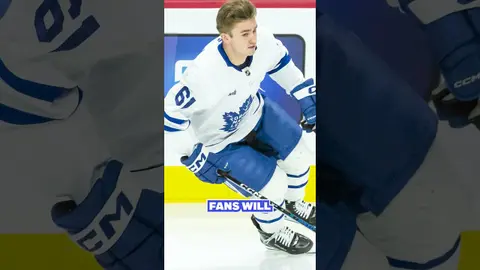 Canucks fans are going to love Jacob Quillan right away.