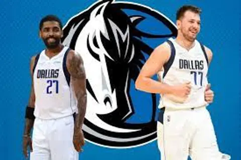 The Dallas Mavericks Off-Season Decisions