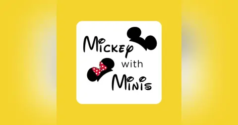 Mickey with Minis - Episode 10 - Disability Access Service