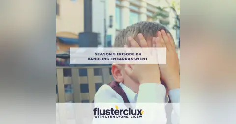 Handling Embarrassment