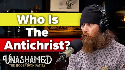 The Antichrist Is Here, You Already Know Who It Is & Why It Changes Everything | 1266