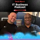 Rob Rae Unpacks Managed Intelligence (EP 942)