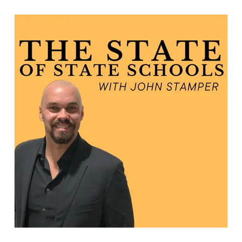 Ep. 76 / UNESCO, Homeschooling, & the UN's 2030 Agenda for Sustainable Development
