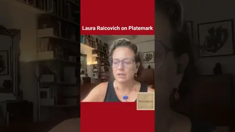 Laura Raicovich on a different kind of thinking