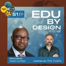 Summer Special 2026 - Part 1: Jared DuPree on "Designing the Future: Challenge-based Learning"