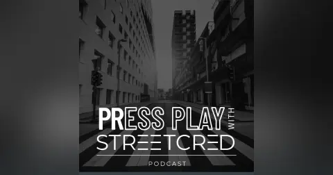 Why Human Connection Is the Real AI Strategy with Reed Colley (Ep. 31)
