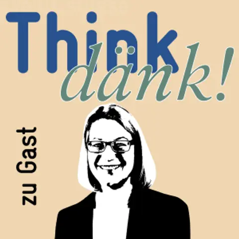 Zu Gast: Ist der Gender-Pay-Gap Diskriminierung? Nein, sagt Conny Wunsch: