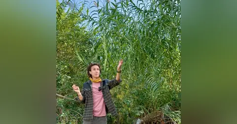 The LA River with Kat Superfisky