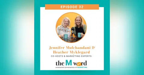 Jennifer & Heather: First Impressions