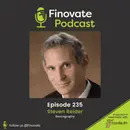 EP 235: Steven Reider, Bancography
