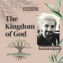 The Kingdom of God