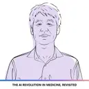 The AI Revolution in Medicine, Revisited: The reality of generative AI in the clinic
