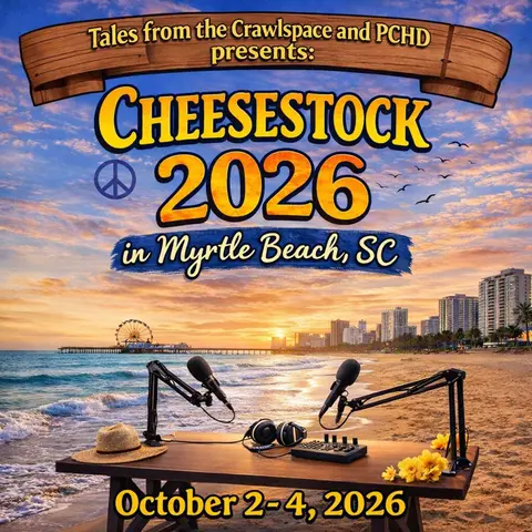 Cheesestock 2026