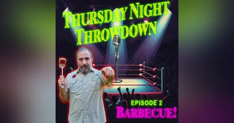 Thursday Night Throwdown-Which Barbecue Is Best!?
