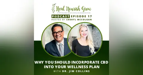 Why You Should Incorporate CBD into Your Wellness Plan
