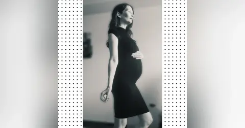 Hello, Third Trimester!