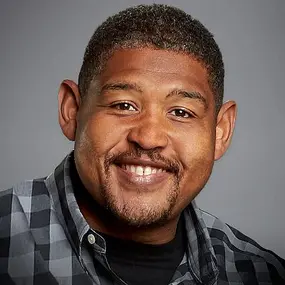 Omar Miller Profile Photo