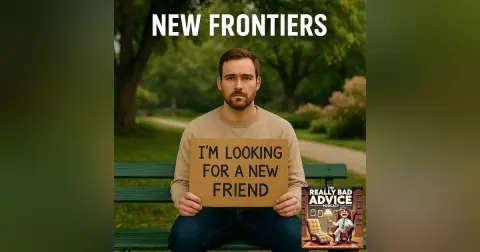 New Frontiers