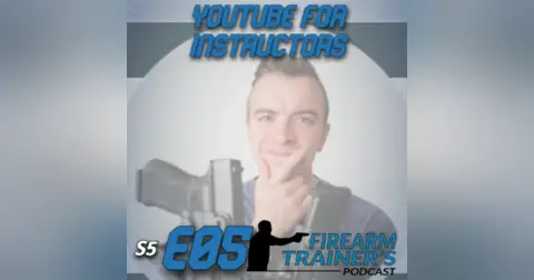 S5E05 YouTube for Instructors