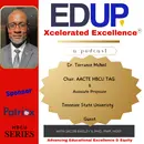 Dr. Terrance McNeil—Elevating the work of HBCU Teacher Preparation with the AACTE HBCU TAG