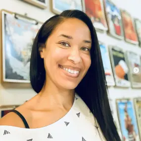 Dr. Carrie Rosario Profile Photo