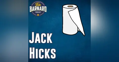 Jack Hicks is back, and he's got more KQ stories