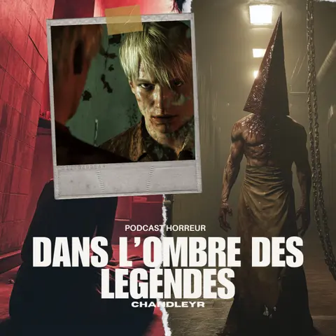 Silent Hill 2 : Comment il est devenu le jeu le plus terrifiant de tous les temps