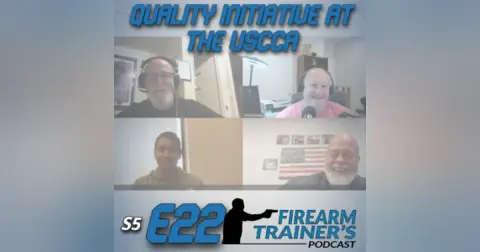 S5E22 USCCA Quality Initiative