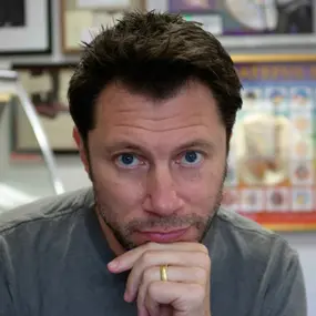 David Gorman Profile Photo