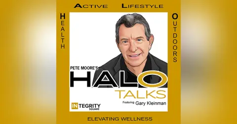 Episode #459: Tackling the Energy Drink Market-Gary Kleinman of Electrolyte Boost
