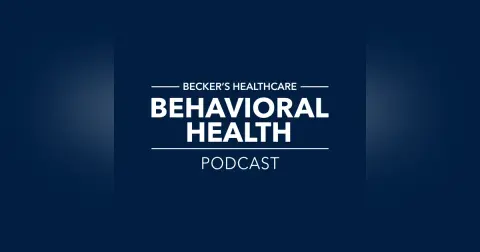 AI and the Future of Behavioral Health, and How to Enhance Care Without Replacing Clinicians