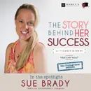 Sue Brady: heart of gold