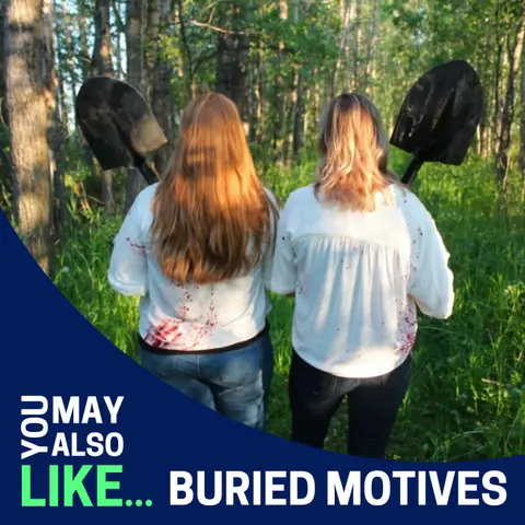 Buried Motives
