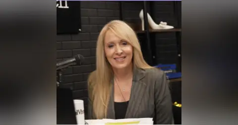 Behind the Bench: Wild Courtroom Stories From a Retired Federal Court Clerk - Part 1