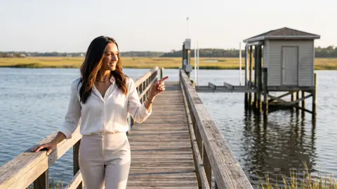 Why Jacksonville's Best Agents Think About Lifestyle First and Listings Second