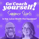 Summer Short: Is the Juice Worth The Squeeze?