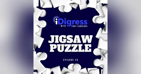 25. Your Business Is A Jigsaw Puzzle. In Order To Grow You Must Align All The Pieces.