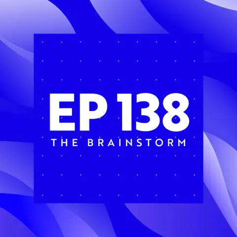 SpaceX Starfall And Apple Price Hikes | The Brainstorm 138
