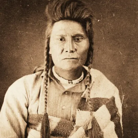 Chief Joseph & the Nez Perce War: The Fight Begins