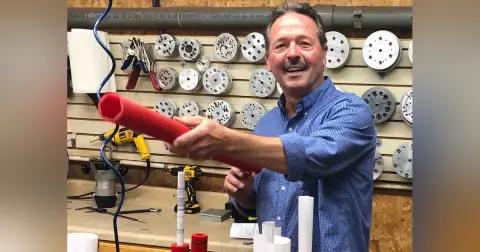 Listening to Customers and Selling Hammers with Joel Trusty – EP103
